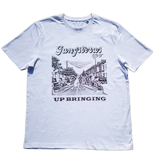 UPBRIGING TEE